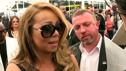 Mariah Carey et James Packer : tout n'est peut-être pas perdu !