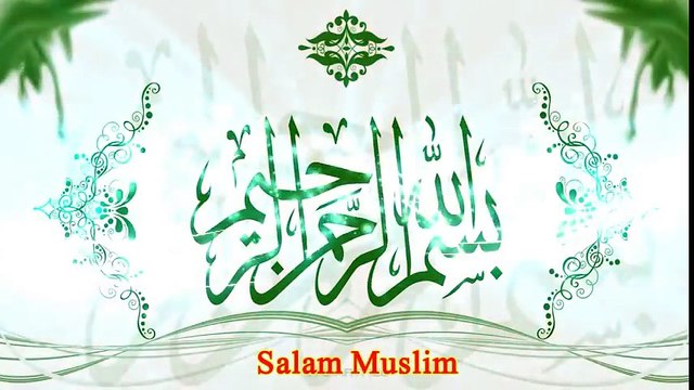 Barha Hua Pait kam karne ka Nuskha By Salam Muslim لٹکا ہوا پیٹ کم کرنے کا نسخہ جانیئے - YouTube