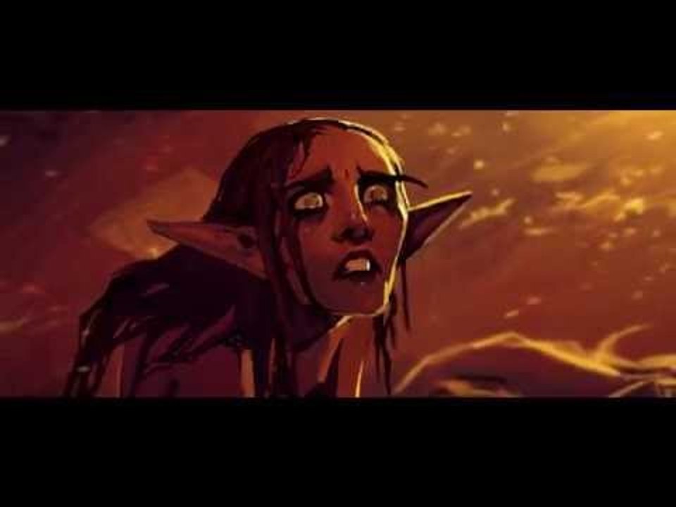 Legion Live Realms Episode 6