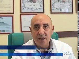 Vaccini campagna antinfluenzale dellAsp a Caltanissetta