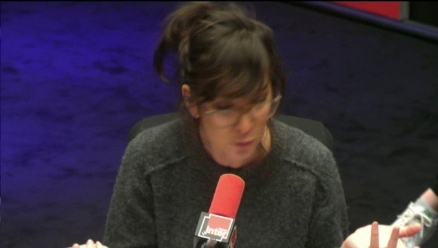 Nora se met au vert - La Drôle D'Humeur De Nora Hamzawi