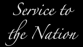 Service to the Nation at Sandia National Laboratories
