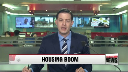 Nationwide home prices rise 0.17% in Oct. on month, fastest pace in 2016