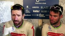 Piste - 6 Jours de Londres 2016 - Bradley Wiggins : 