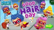 Bubble Guppies Games - Bubble Guppies Hair Day Game - Nick Jr Games