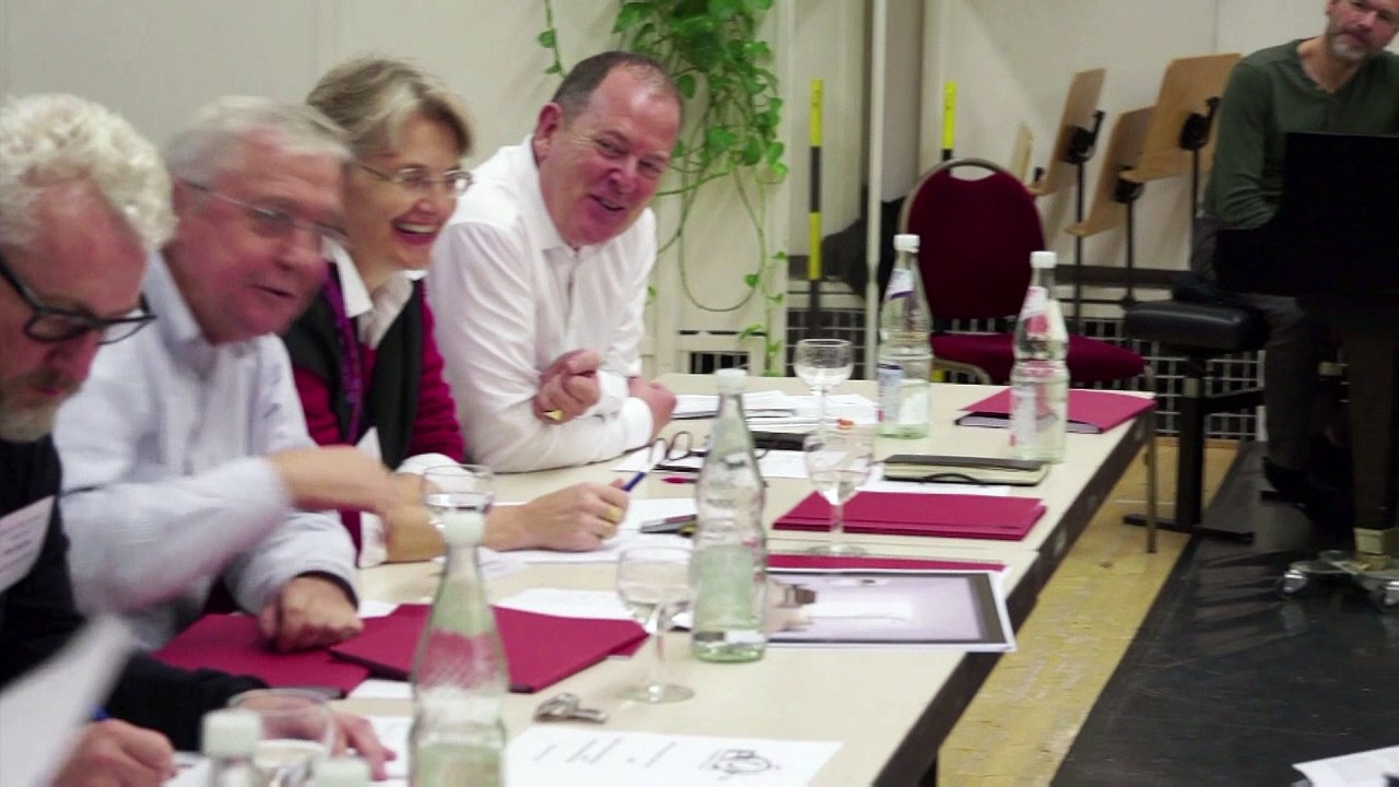 Italiener gewinnt europäischen Opernregie-Preis