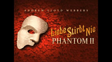 LIEBE  STIRBT NIE   -   LOVE NEVER DIES