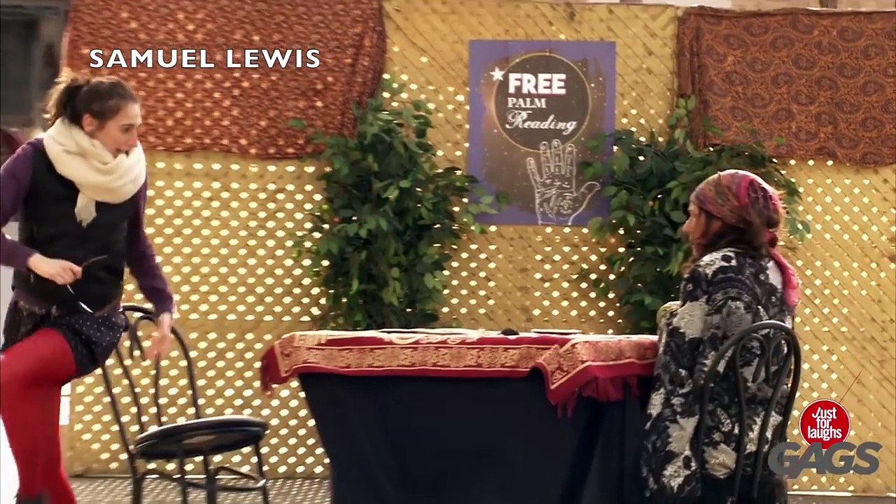 Top 5 Just For Laughs Gags - October 2016