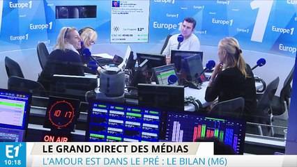 "L'amour est dans le pré" : Pierre et Frédérique racontent leur vie après l'émission