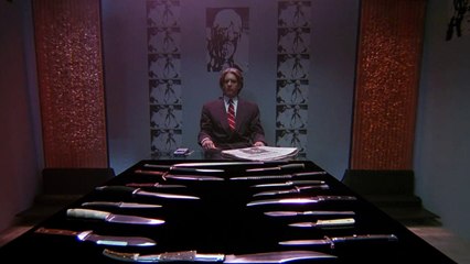 Cabal - Clive Barker - Trailer Director's Cut