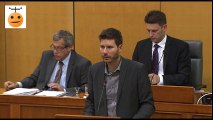 Lik Katolik - Ivan Pernar (Ja sem Varaždinec)