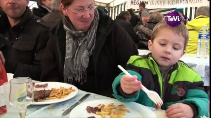 Festival de la viande 2016