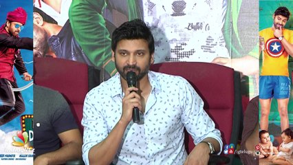 Naruda Donaruda release date announced