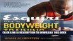 Ebook The Esquire Guide to Bodyweight Training: Calisthenics to Look and Feel Your Best from the
