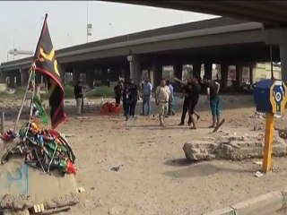 ইরাকে সিরিজ বোমা হামলায় নিহত ১৭