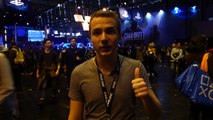 Horizon Zero Dawn : Nos impressions à la PGW 2016