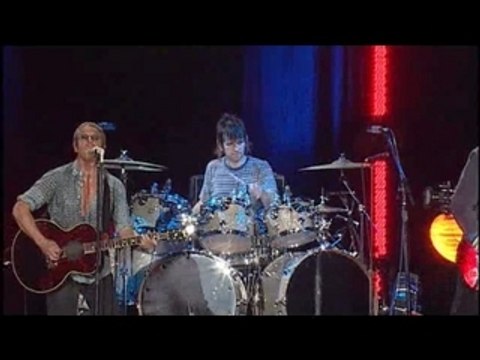 The Who - Real Good Looking Boy 2007