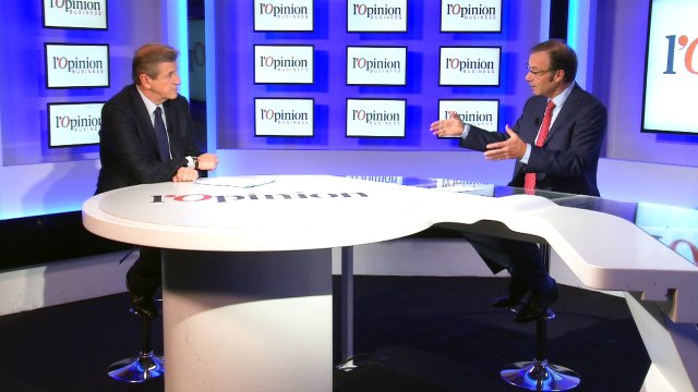 Pierre-Yves Dréan (Banque Palatine) – Présidentielle: «La suppression de l’ISF provoquerait un électrochoc chez les dirigeants»