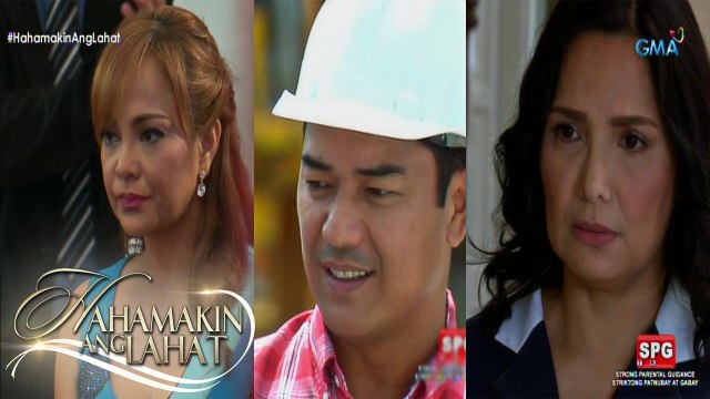 Hahamakin ang Lahat: Ang simula | Episode 1