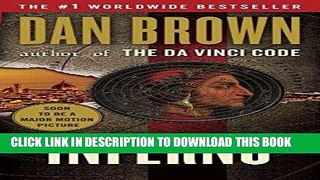 Best Seller Inferno (Robert Langdon) Free Read