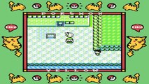 Pokémon Yellow - Gameplay Walkthrough - Part 41 - Legendary Bird, Moltres (Post-Game)