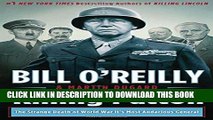 Ebook Killing Patton: The Strange Death of World War II s Most Audacious General Free Read