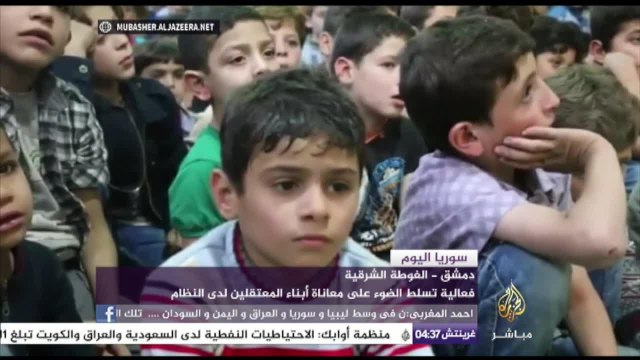 سوريا اليوم - معارك مستمرة بين المعارضة وقوات النظام على عدة محاور غربي حلب