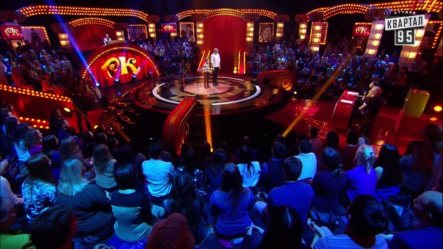 +20 000 - А может ты не на том поле пасешься - Рассмеши комика 2016