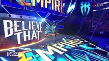 WWE Hell in a Cell 30/10/2016 Highlights ~ WWE Hell in a Cell 31 October 2016 Highlights