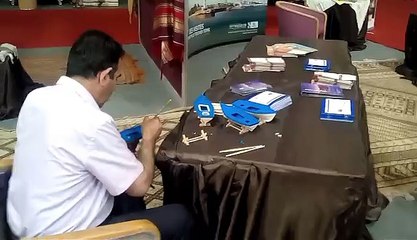 صناعة التقليدية في تونس