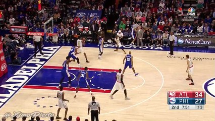 Joel Embiid