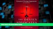 Must Have PDF  The Devil s Advocates: Greatest Closing Arguments in Criminal Law  Best Seller