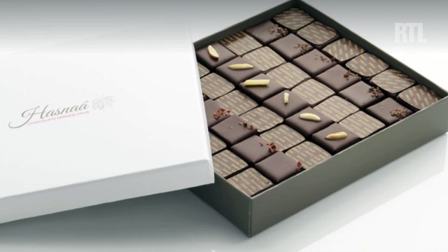 Hasnaâ, chocolatière : Je privilégie l'équilibre des goûts