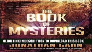 Ebook The Book of Mysteries Free Download