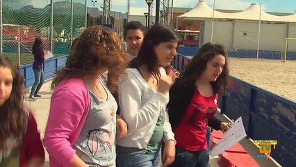 ¡Únete a la I Jornada Lúdica del Reciclaje en La Nucía! ♻️