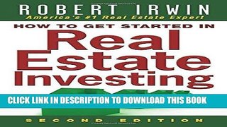 ee Read] How to Get Started in Real Estate Investing Full Online