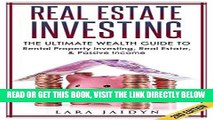 [Free Read] Real Estate Investing: The Ultimate Wealth Guide to Rental Property Investing, Real