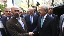 Kemal Kılıçdaroğlu: Gazeteciler, Ses Çıkarmazsanız Sıra Size Gelir
