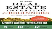 ee Read] Real Estate Investing for Beginners: Essentials to Start Investing Wisely Full Online