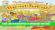 Ebook The Berenstain Bears  Harvest Festival (Berenstain Bears/Living Lights) Free Read