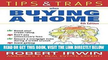 [Free Read] Tips and Traps When Buying a Home Full Online