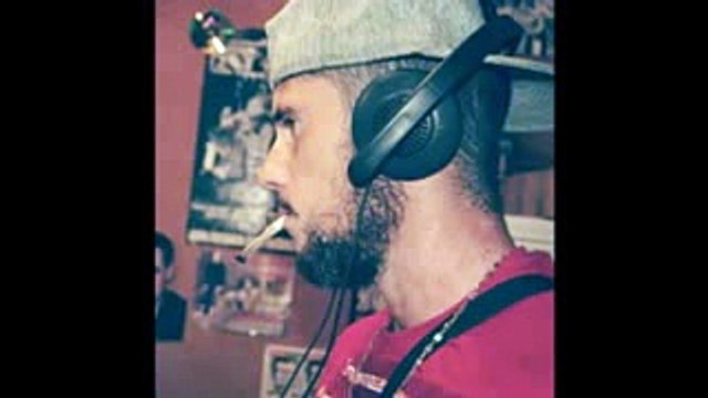 Keny Arkana - L'ame son crew -Kosta !! Medley !!!