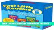 Ebook First Little Readers Parent Pack: Guided Reading Level B: 25 Irresistible Books That Are