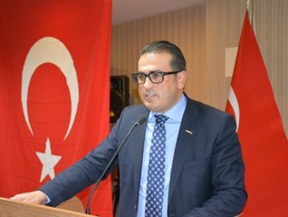 Cumhurbaşkanını Eleştiren CHP'li Vekile Muhtarlardan Tepki