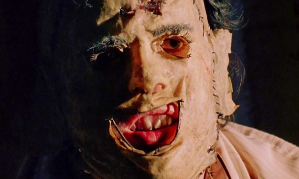 La matanza de Texas (The Texas Chain Saw Massacre, Tobe Hooper, 1974)