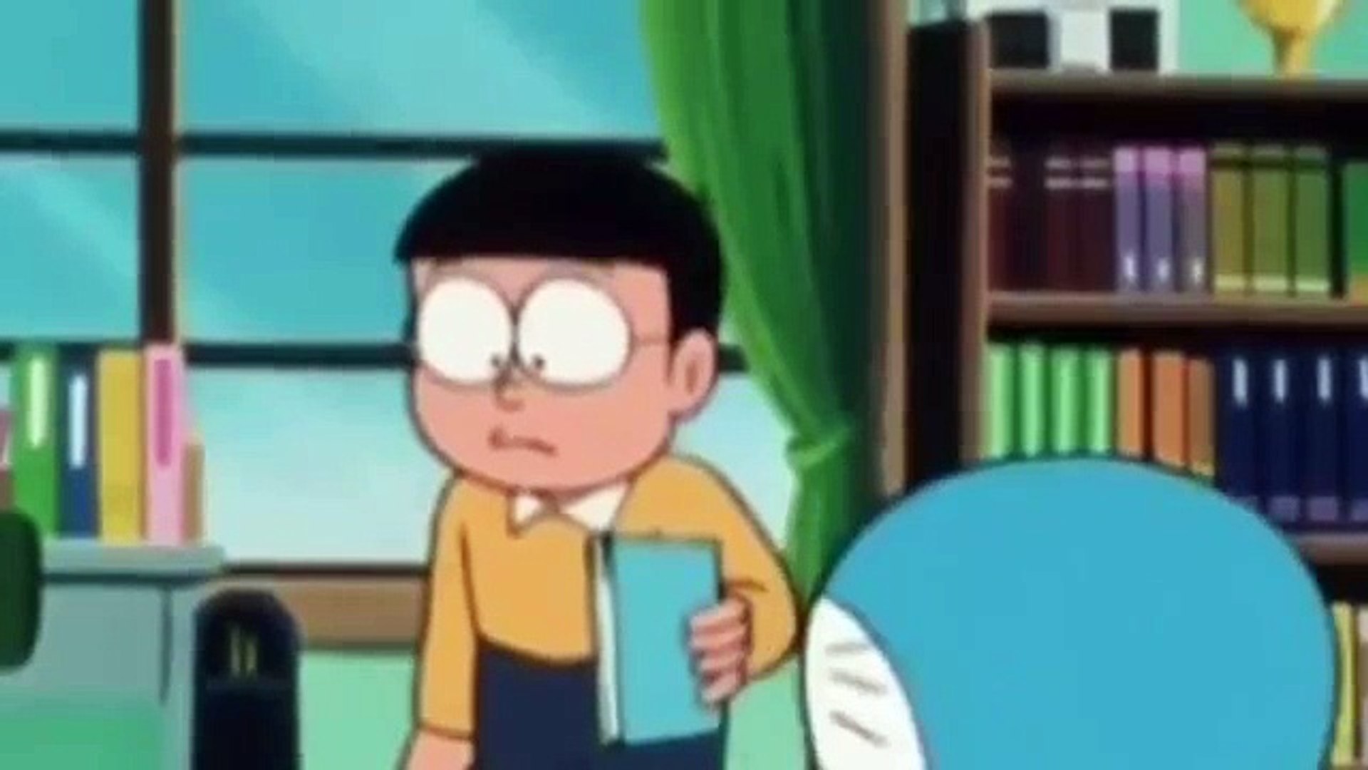 DORAEMON in HINDI Anime Box In Hindi LATEST EPISODE
