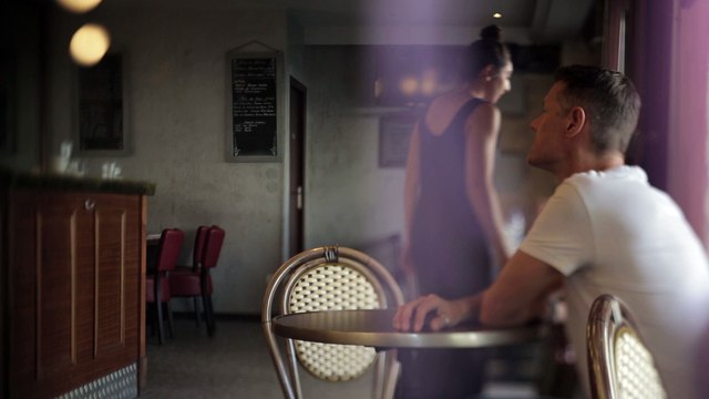 Les Facettes de l'amour: Couple, comment gérer l’arrivée de bébé ?