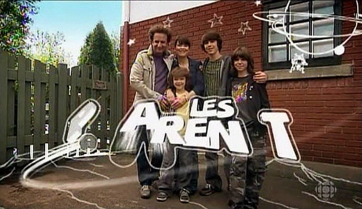 Les Parent : Saison 2 Episode 8 - Le petit vient en mangeant