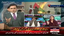 Mansoor Ali Khan Taking Class Of Maiza Hameed