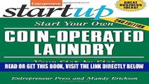 [Free Read] Start Your Own Coin-Operated Laundry Free Online